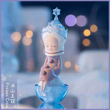Gumon Snow Country Secret Series Cute Figure Ornament