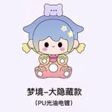 Travel diary with Xiaomiao