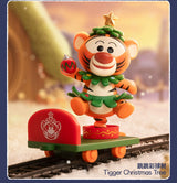 Winnie the Pooh Gift Delivery Series