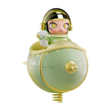 MEGA SPACE MOLLY 100% Bloom Series Elevators
