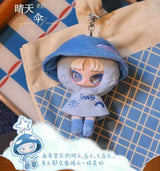 INN sound-Xinqing twelve-sign mini plush pendant series