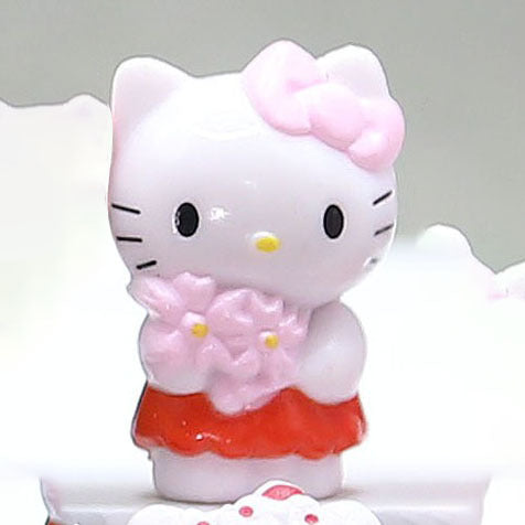 Hot-selling mini doll