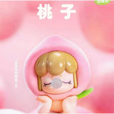 BabyNanci Fruit Series