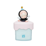 Celebrate this moment with a series of scented candles