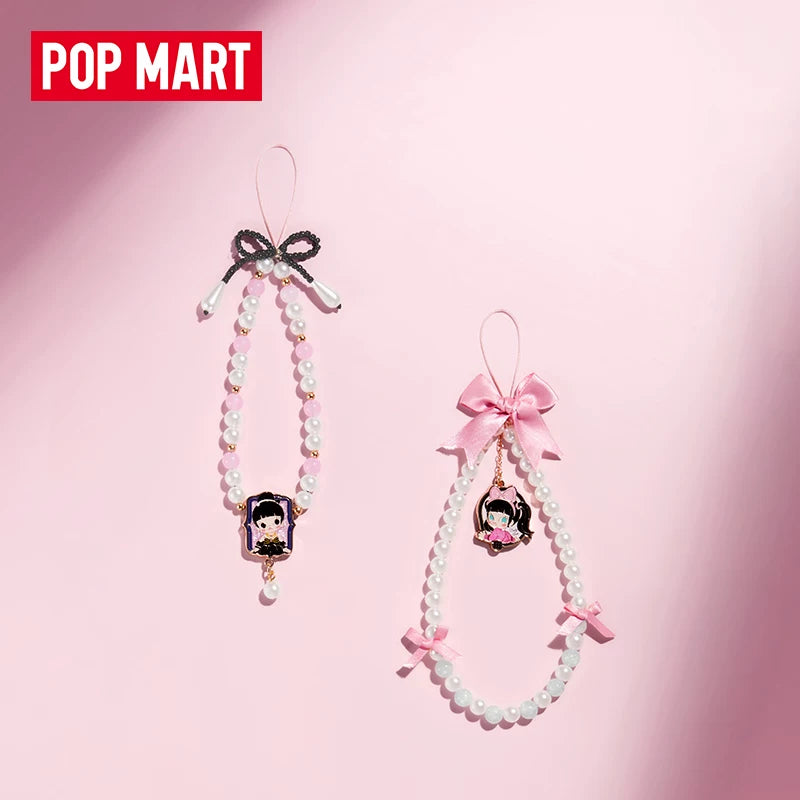 Daily Look Series Mobile Phone Lanyard