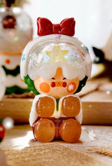 PINO JELLY Wish Boy Series
