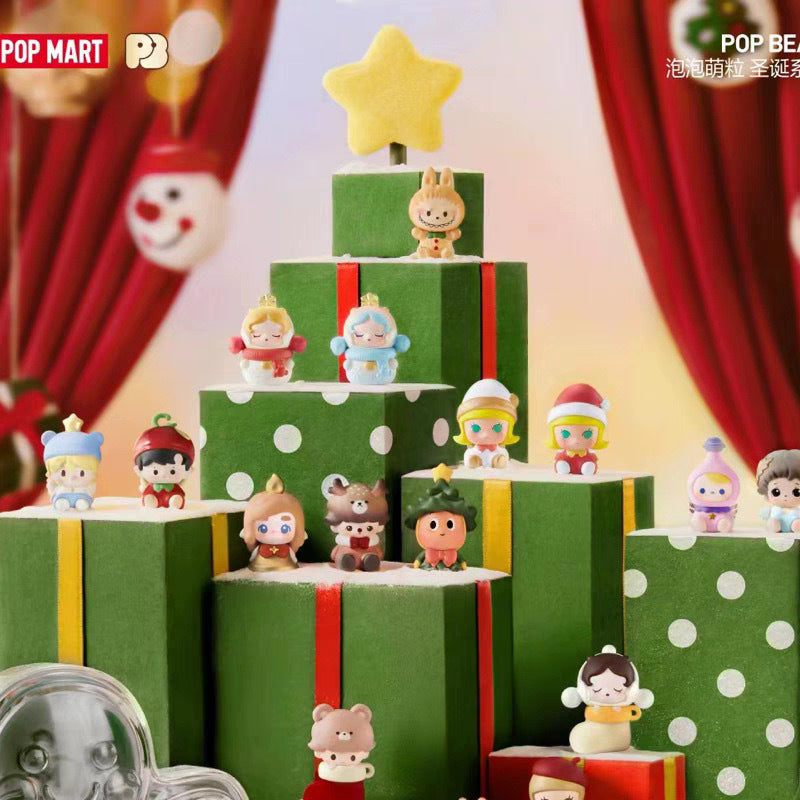 Christmas Party Series