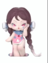 DoDo Nami Second Generation Virtual Realm Series