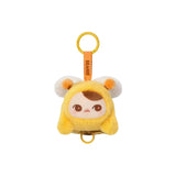 Bean Elf Flight Series Plush Pendant