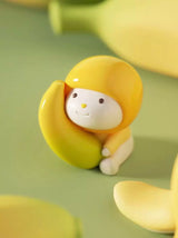 U grain repolar sweet fruit series
