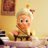 123! Star Man Series