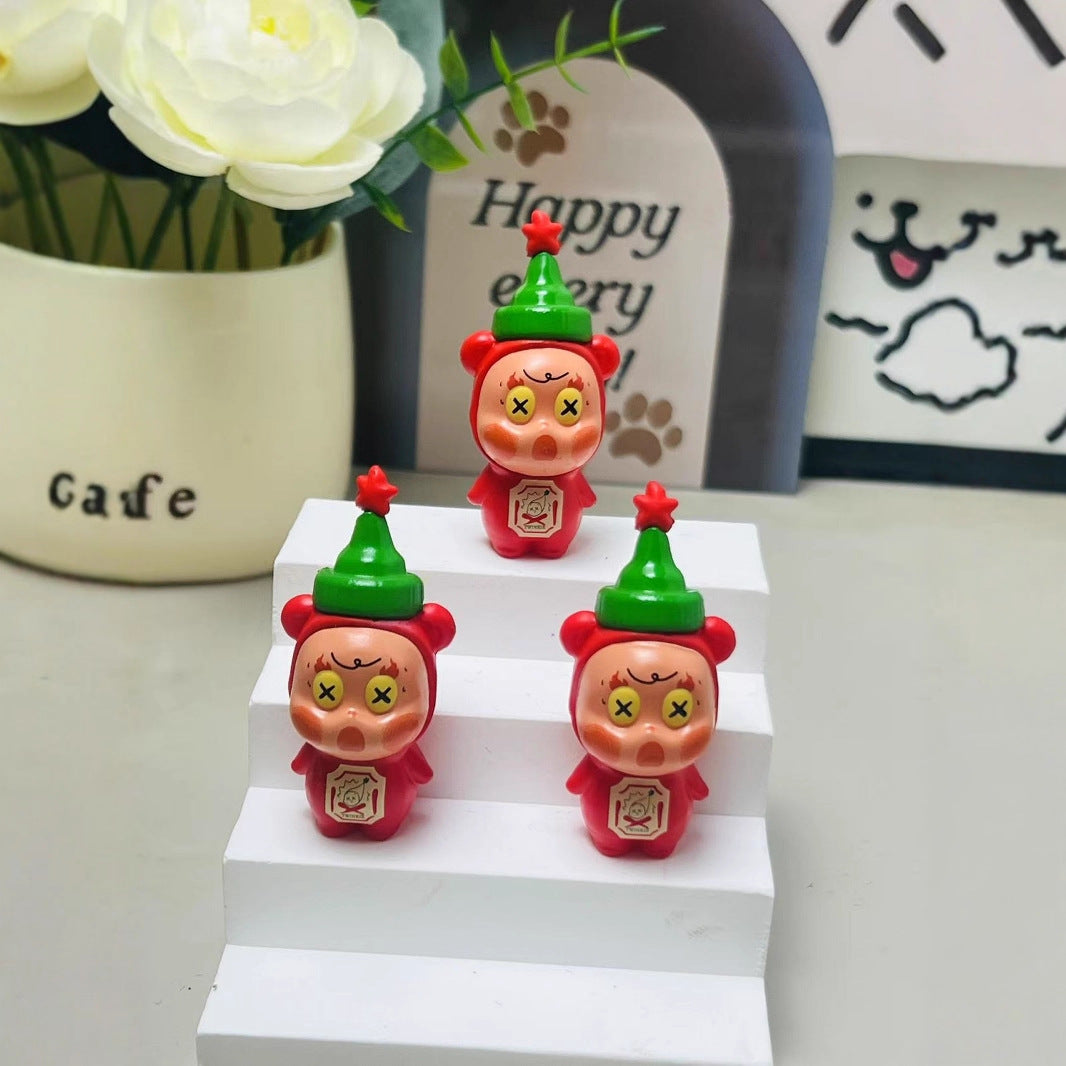 Twinkle Gifts from the Stars Collection