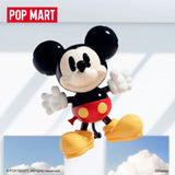 Mickey Curiosity Unbounded Series