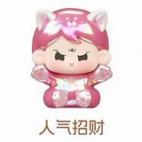 Lucky cat series joint name