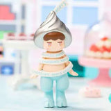 Rory dessert series