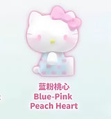 Hello Kitty Summer Skittles Collection