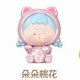 Lucky cat series joint name