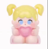 QoQo Cupid's Signal Cute Decoration Toy Figurine