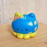 Octopus Meow commissary series