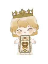 ZURA Tarot World Series Figure Doll Gift Doll