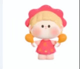 Mimibobo is going out to play Moe Grain today