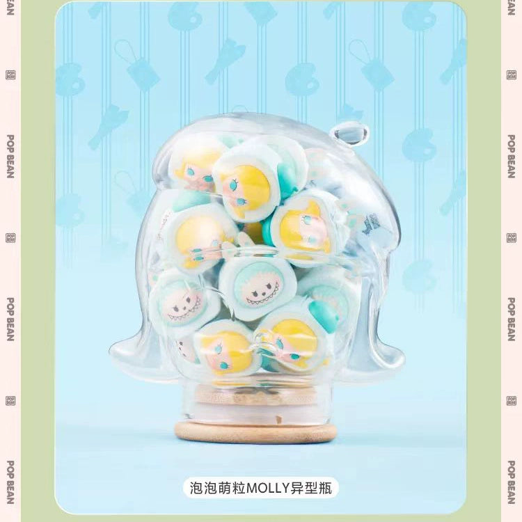 Colorful Cream Roll Series