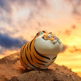 Variety of fat tiger series