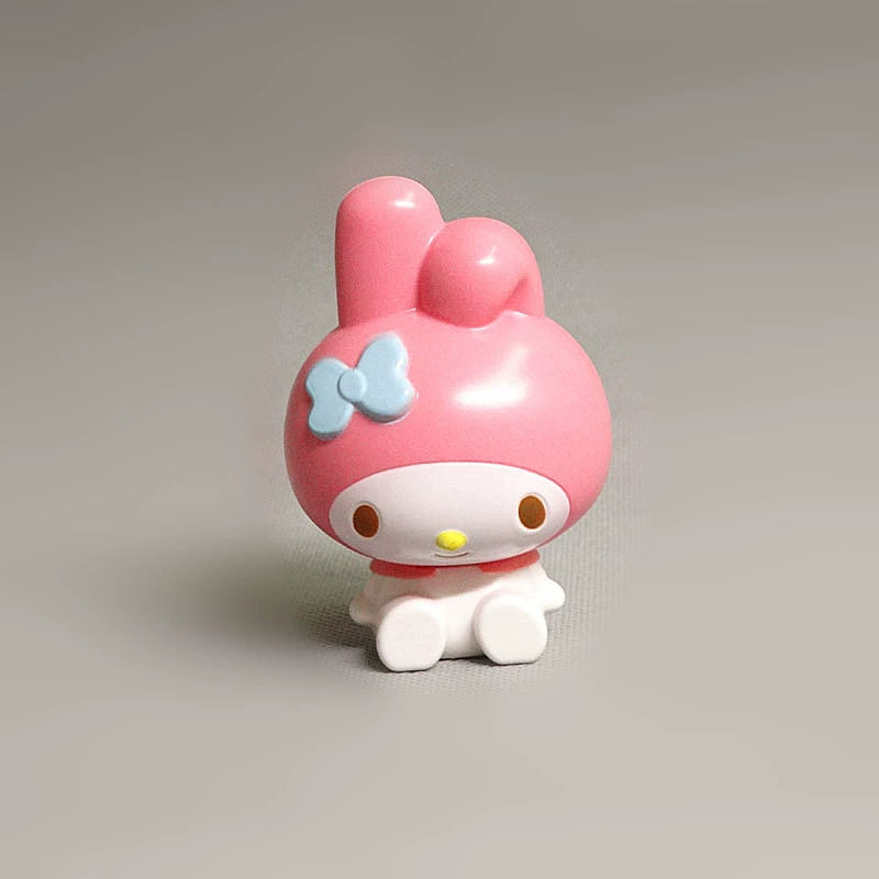 Big-headed Pacha, Big-eared, Kulomie.