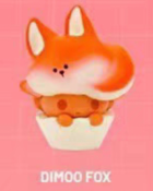 cup cake bean