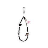 CHEERS TO MYSELF series mobile phone lanyard