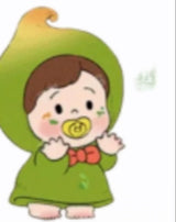 Little Flower Roll Elf Story Series Mini Doll Cute Ornament Figure Trend Toy [no card]