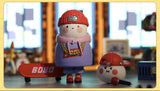 Youjian Shop Series