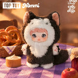 Nommi Disney Co-branded - Qimeng Meow Series
