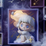 ANMOO corner series figure cute doll tabletop ornament