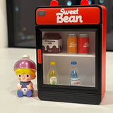 24-Hour convenience store series