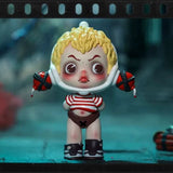 The Adams Family Series