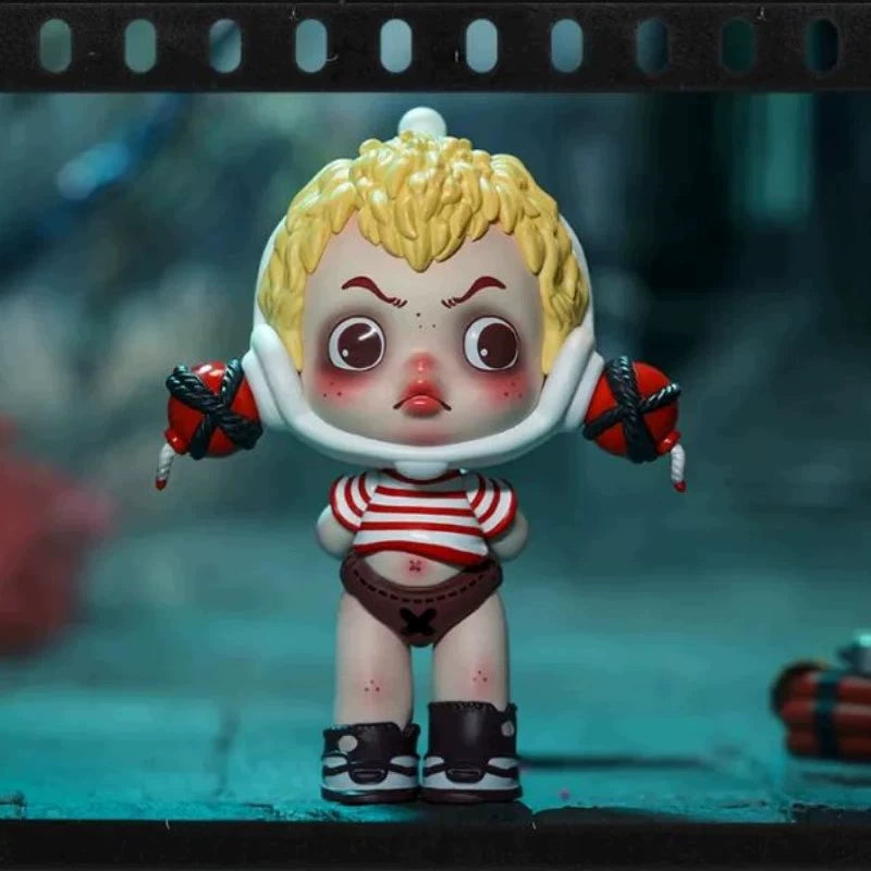 The Adams Family Series