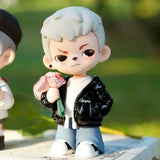 All things grow series