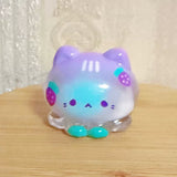 Octopus Meow commissary series