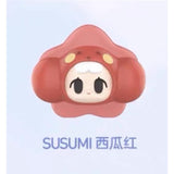 Genuine cute lucky star series small doll