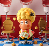 123! Star Man Series