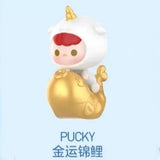 Lucky Charm Series