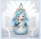chaka luminous reverie series
