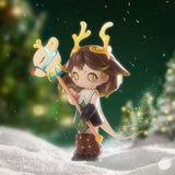 Warm Winter Christmas Series