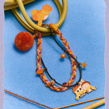 Hairball Party Series Lanyard