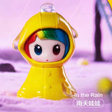 Wonderful Planet series, ornaments are cute and cute creative gifts