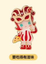 Fantasy Wanderings series badge