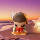 Nyota We are All Stars Series Figures