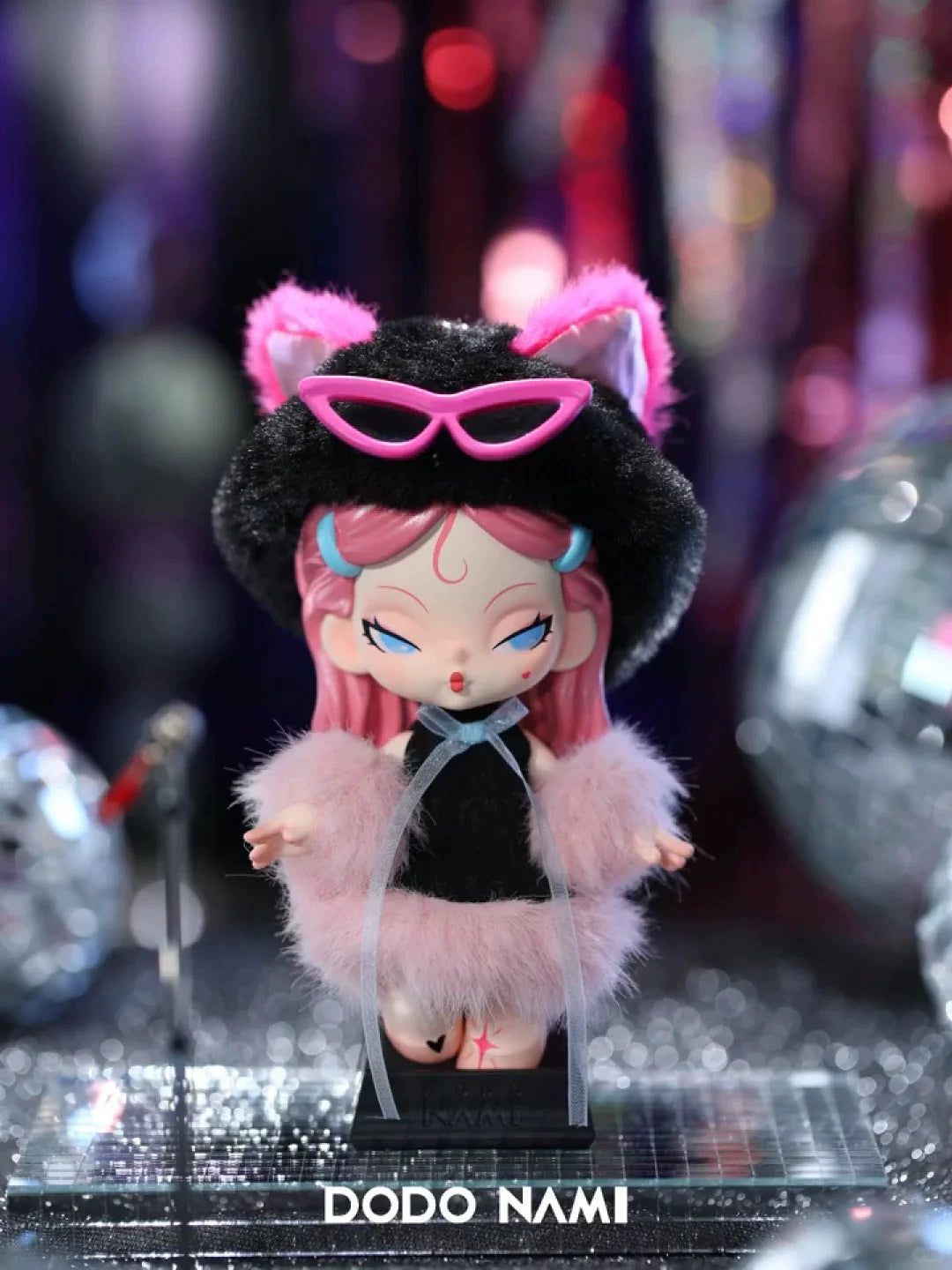 Midnight Disco Series