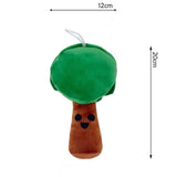 Sprunki Plush rhythm box new game merchandise plush toy doll